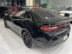Dodge Dart